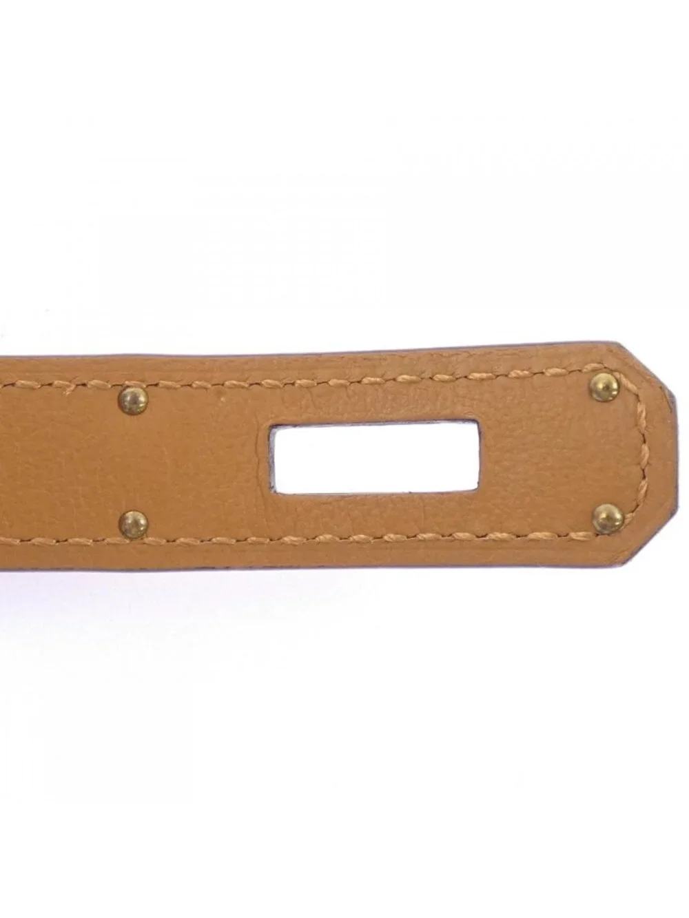 Hermes Kelly 18 Belt